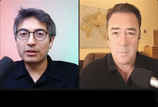 Iran & Yemen Reshaping Region, US and Israel Attempt to Strong-arm Saudis – Henningsen talks to Danny Haiphong